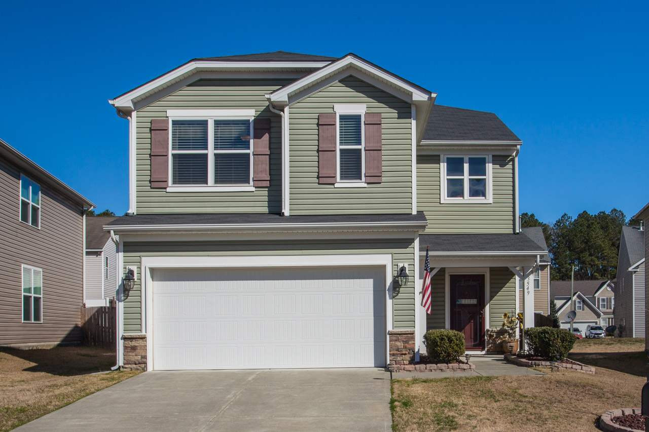 3549 Eastern Branch Road Raleigh North Carolina United States, Sold, residential,  , Realty World Carolina Properties