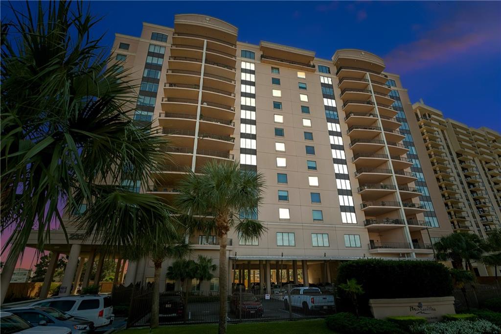 232 LAKE MARINA Avenue APT 5A New Orleans Louisiana United States, for Sale, residential,  , 1st BMG REALTY
