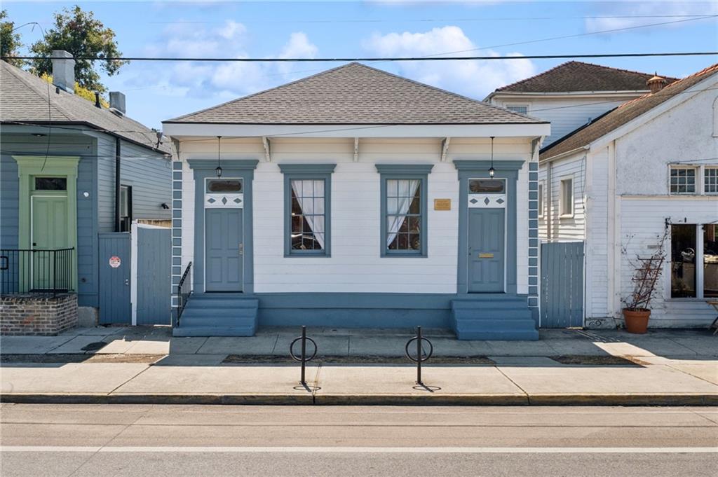 2404 ST CLAUDE Avenue New Orleans Louisiana United States, for Sale, residential,  , 1st BMG REALTY