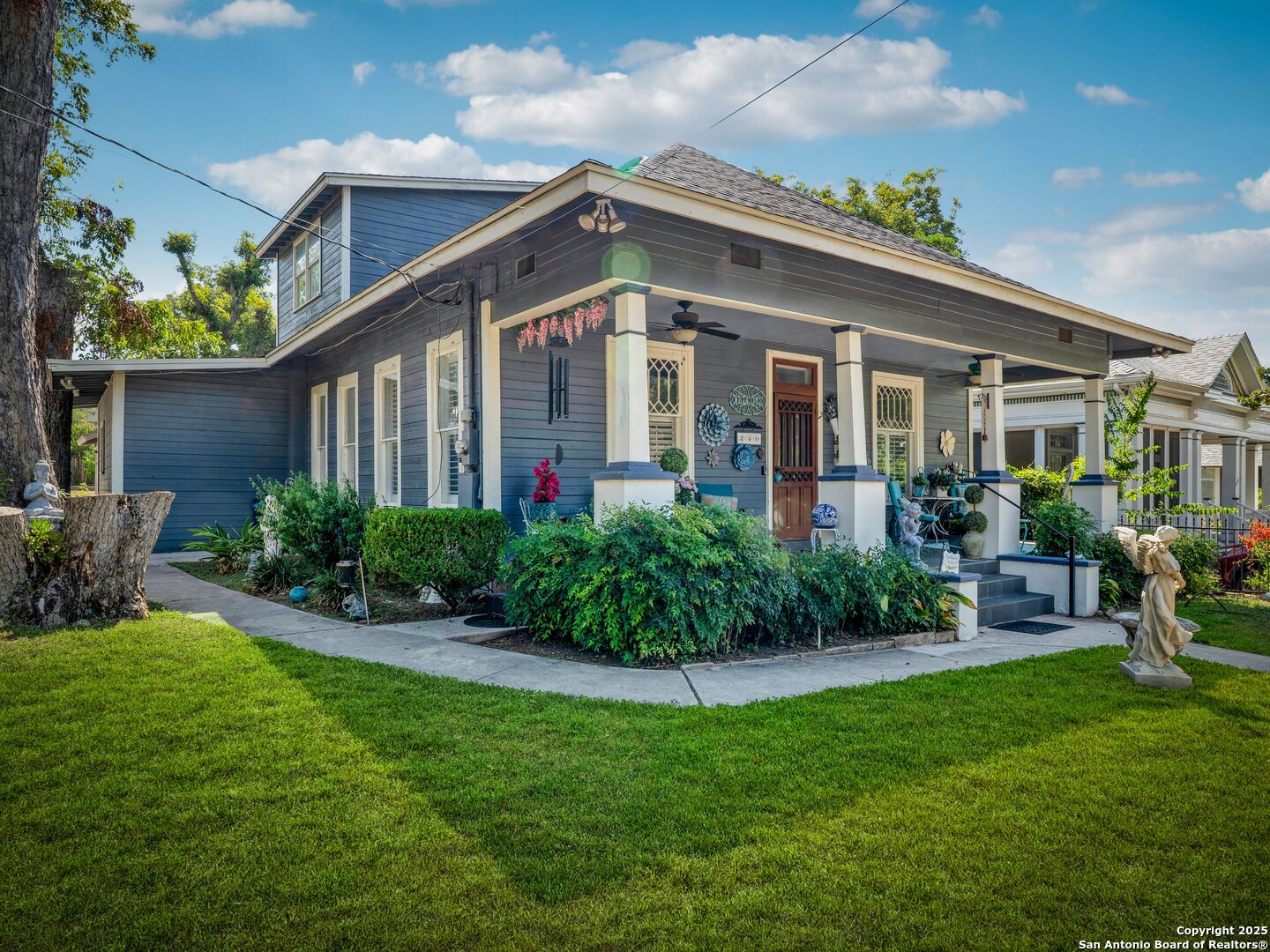 240 Post Avenue San Antonio Texas United States, for Sale, residential, Fred Davis, Davis Realty Group