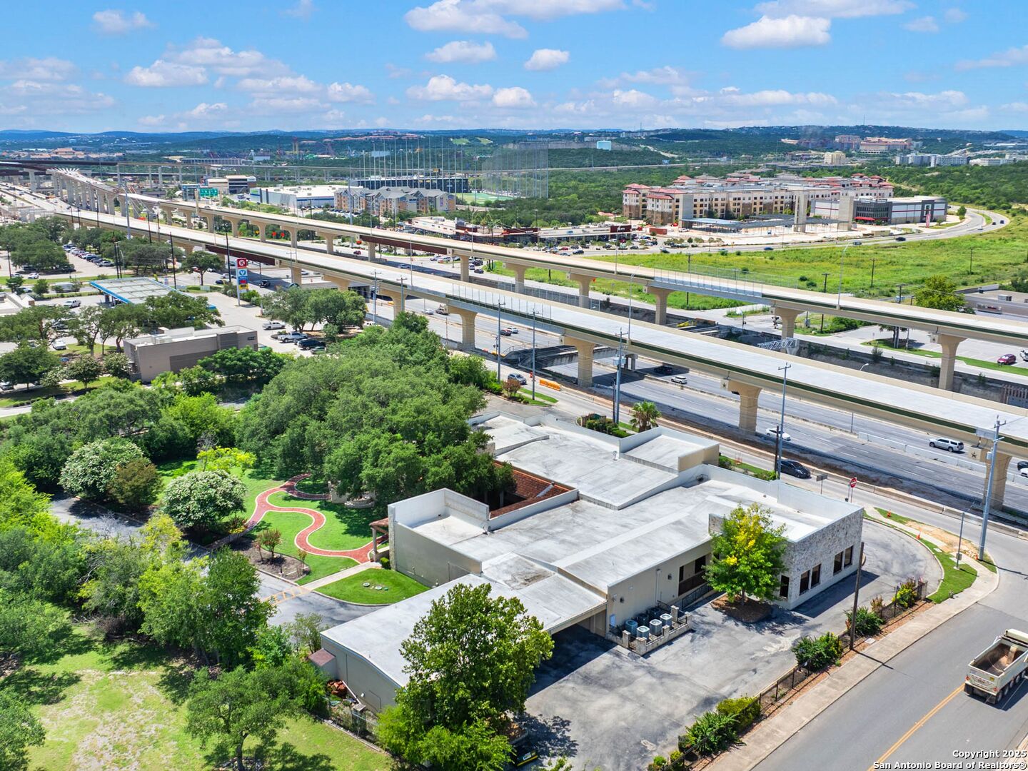 5150 N Loop 1604 San Antonio Texas United States, for Sale, commercial, Angelica Albanese Wilson, The Firm Real Estate Advisors