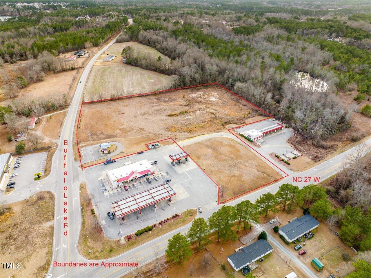 58 Buffalo Lake Road Sanford North Carolina United States, for Sale, commercial, , Realty World Carolina Properties