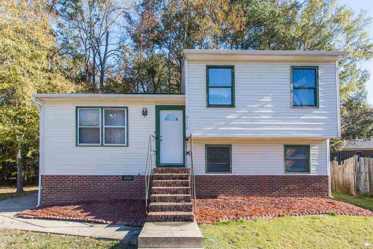 8348 Wynewood Court Raleigh North Carolina United States, Sold, residential,  , Realty World Carolina Properties