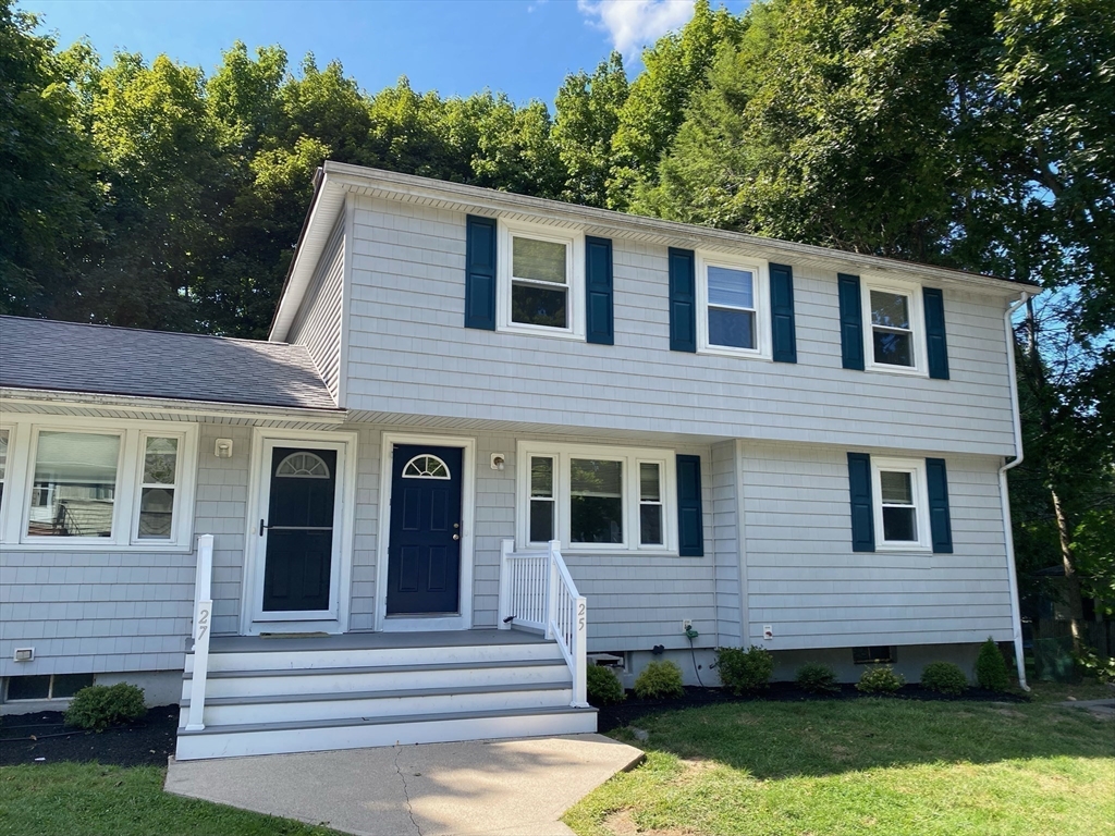 25 Neillian Street  UNIT 25 Bedford Massachusetts United States, for Rent, residential,  , ARROW REALTY