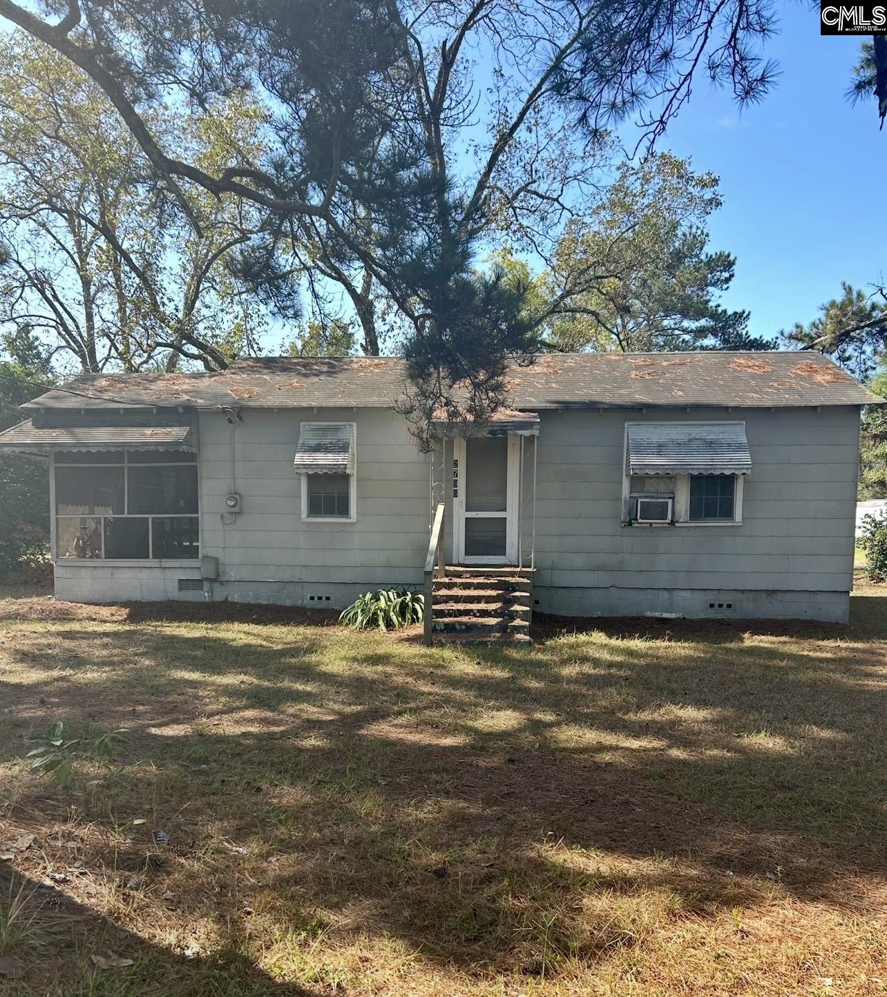 2796 Charleston Highway Orangeburg South Carolina United States, for Sale, residential,  , Felder & Associates Real Estate Services LLC