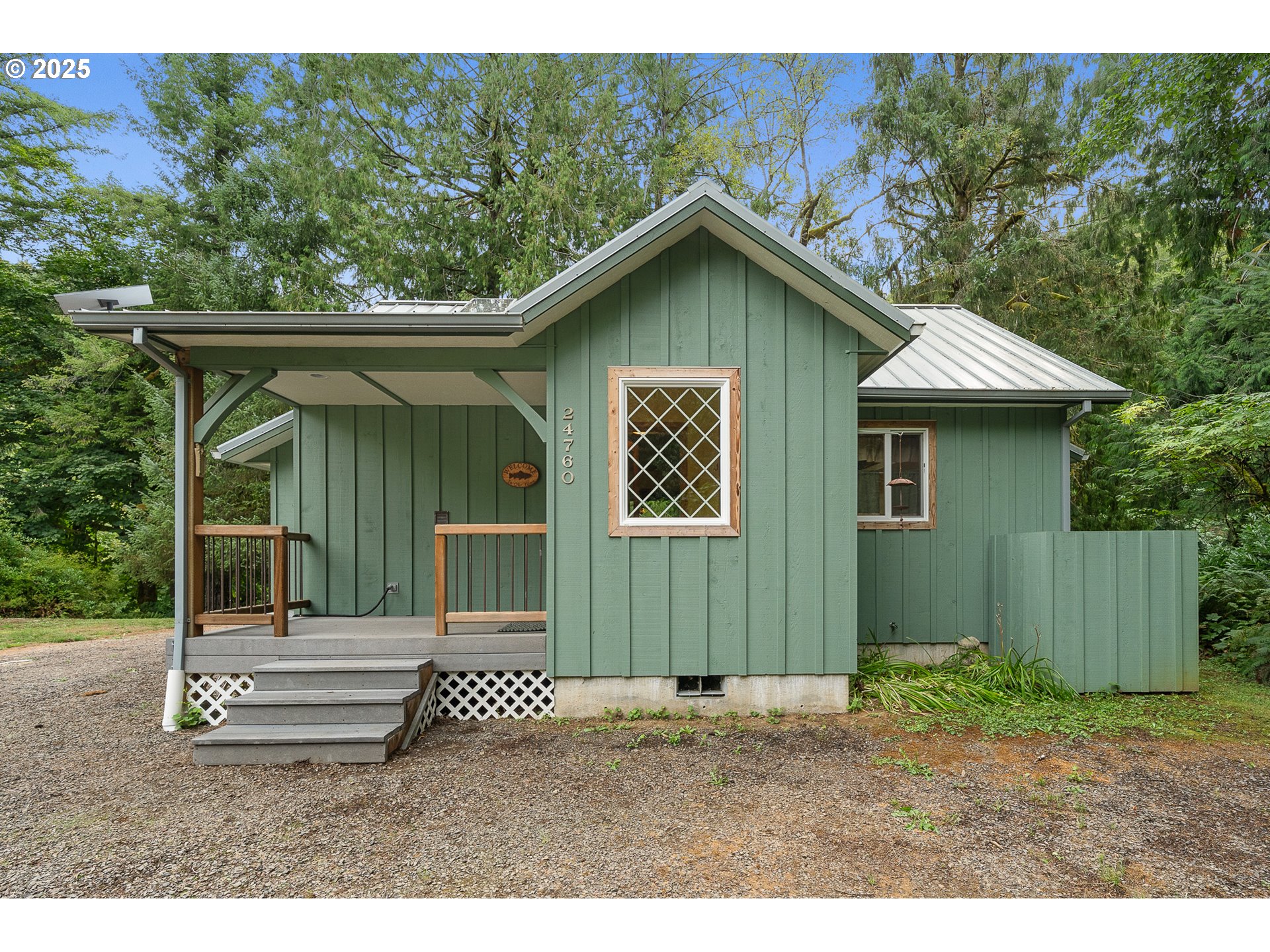 24760 TRASK WEST RD Tillamook Oregon United States, for Sale, residential,  , Decker Real Estate, Inc.