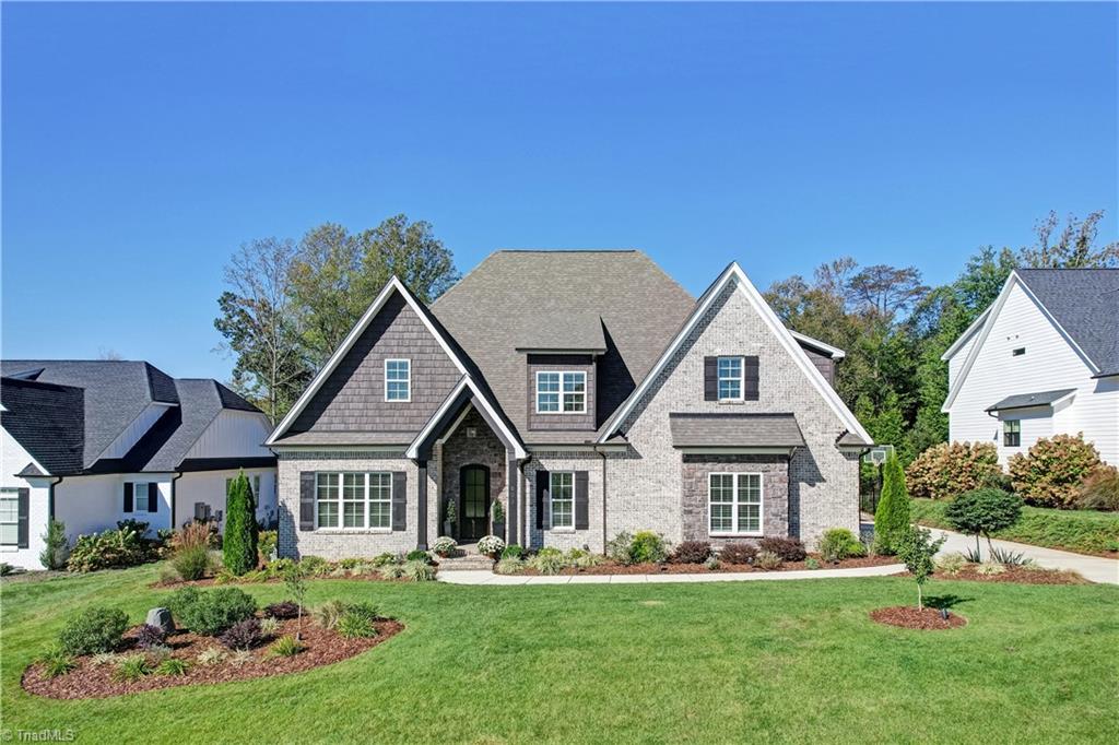 603 Kimpton Court Greensboro North Carolina United States, for Sale, residential,  , 336 REALTY, LLC