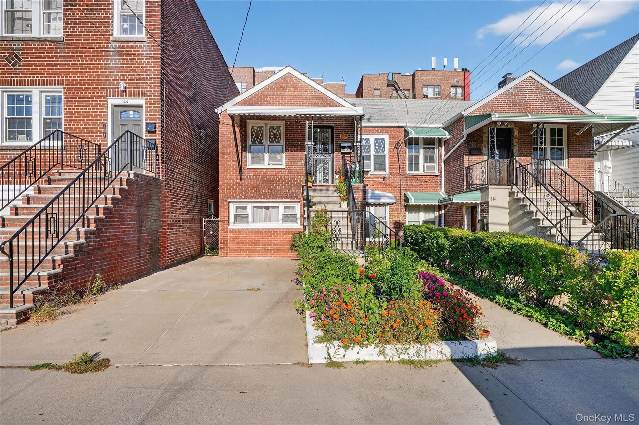 1818 Tomlinson Avenue Bronx New York United States, for Sale, residential,  , Homevital Realty