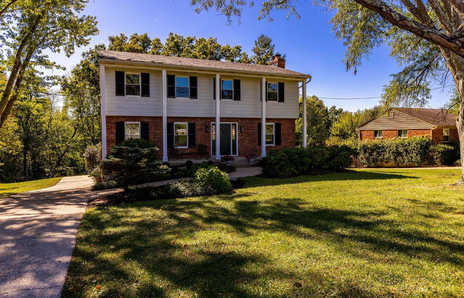 2508 Little Dry Run Road Anderson Twp Ohio United States, for Sale, residential, , Hand In Hand Realty