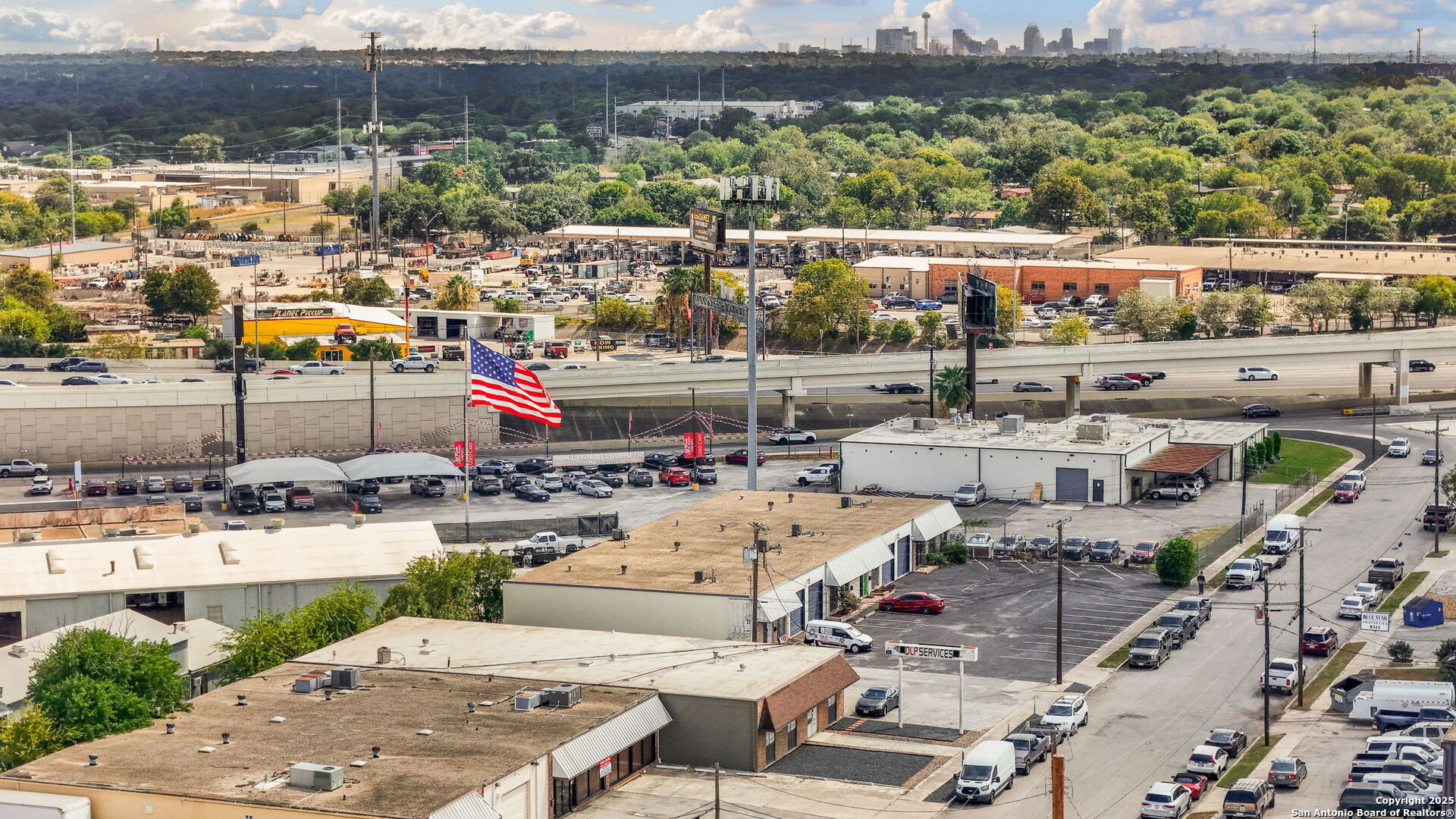 8402 Speedway Dr San Antonio Texas United States, for Sale, commercial, Angelica Albanese Wilson, The Firm Real Estate Advisors