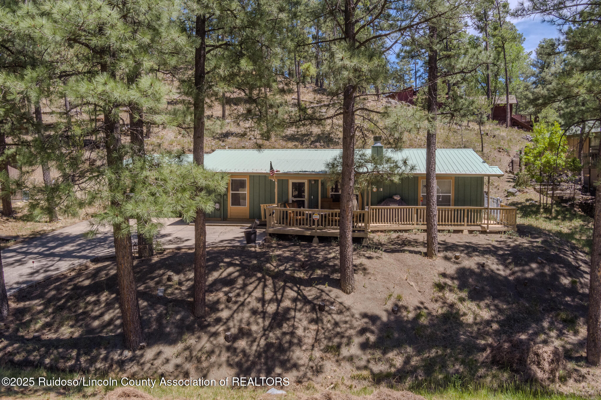 202 White Mountain Meadows Drive Ruidoso New Mexico United States, for Sale, residential, Esme Sanchez, Century 21 Aspen Real Estate Company Inc.
