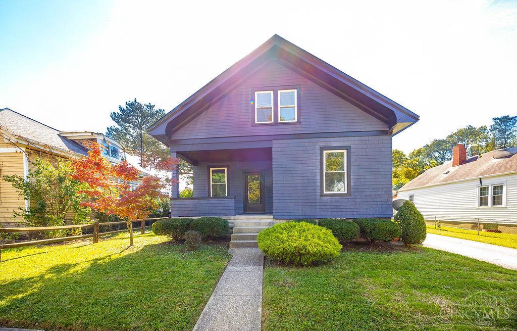 1711 Goodman Avenue North College Hill Ohio United States, Sale Pending, residential, , Hand In Hand Realty