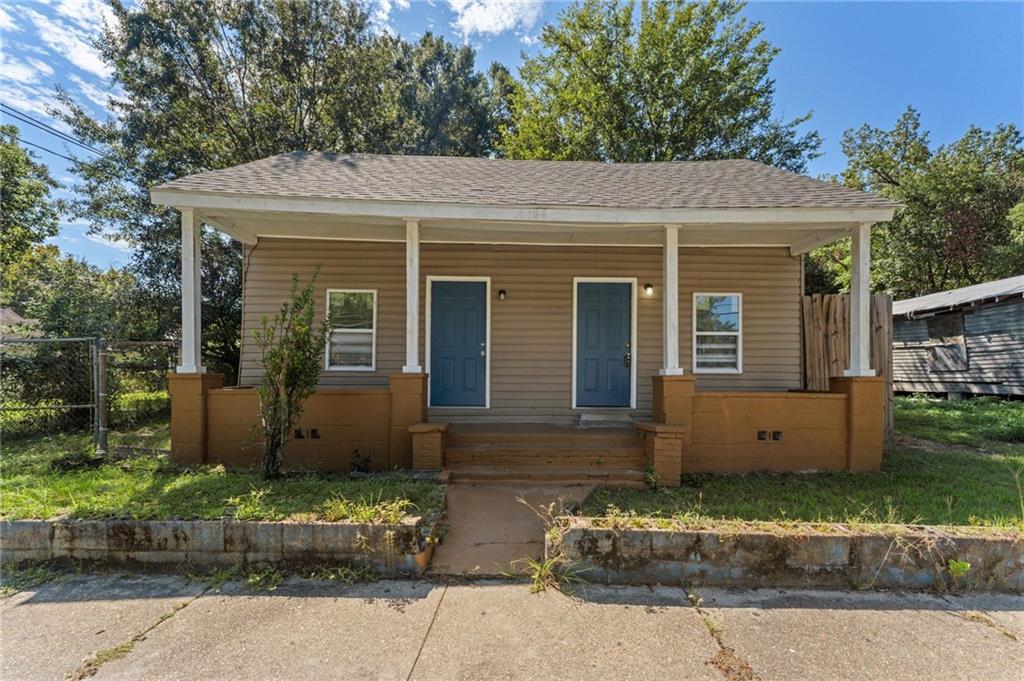 1105 Adams Street Mobile Alabama United States, for Sale, residential,  , Rezults Real Estate Services, LLC