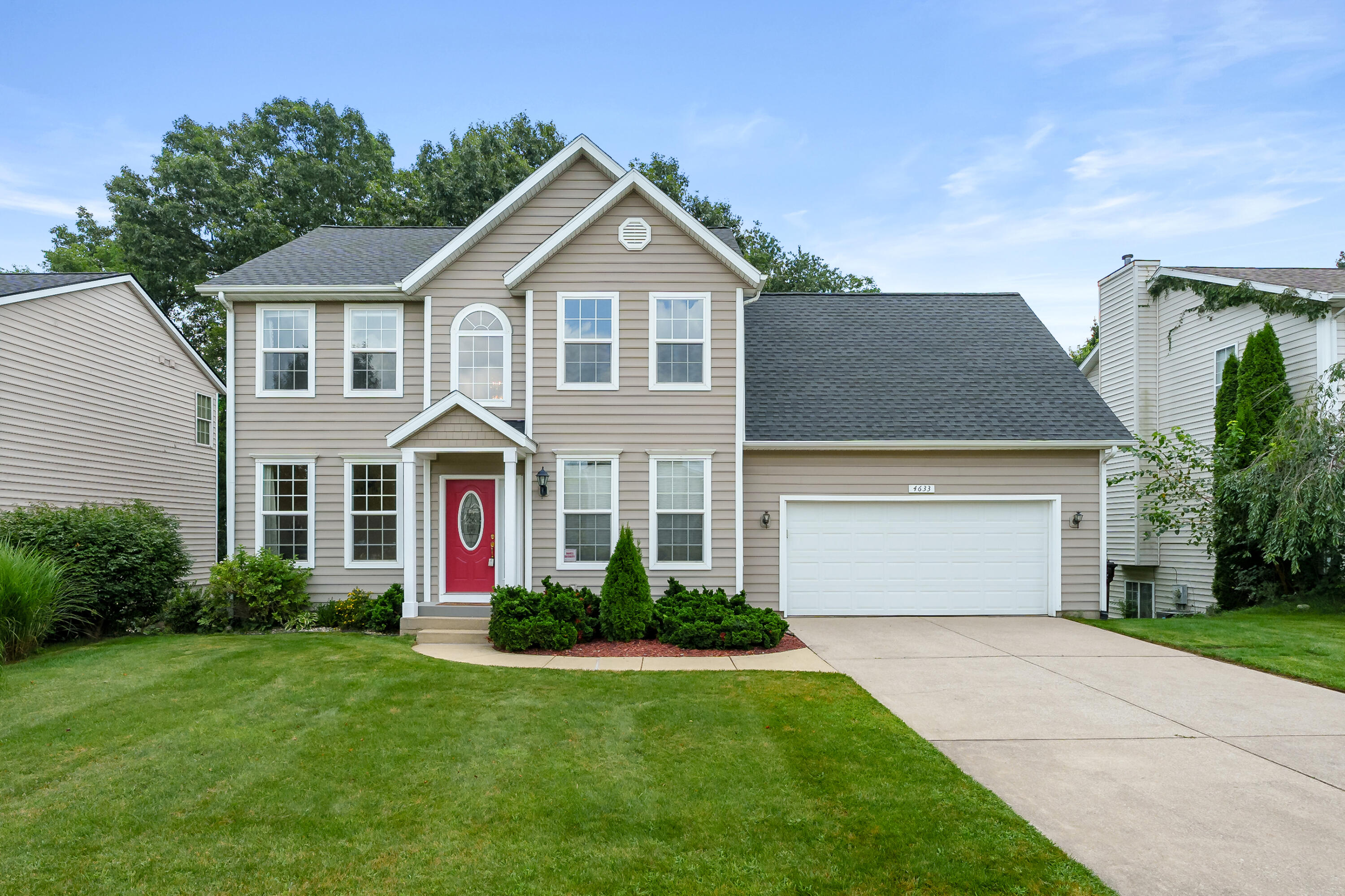 4633 Chasemoor Drive Portage Michigan United States, Sale Pending, residential, , Evenboer-Walton Realtors