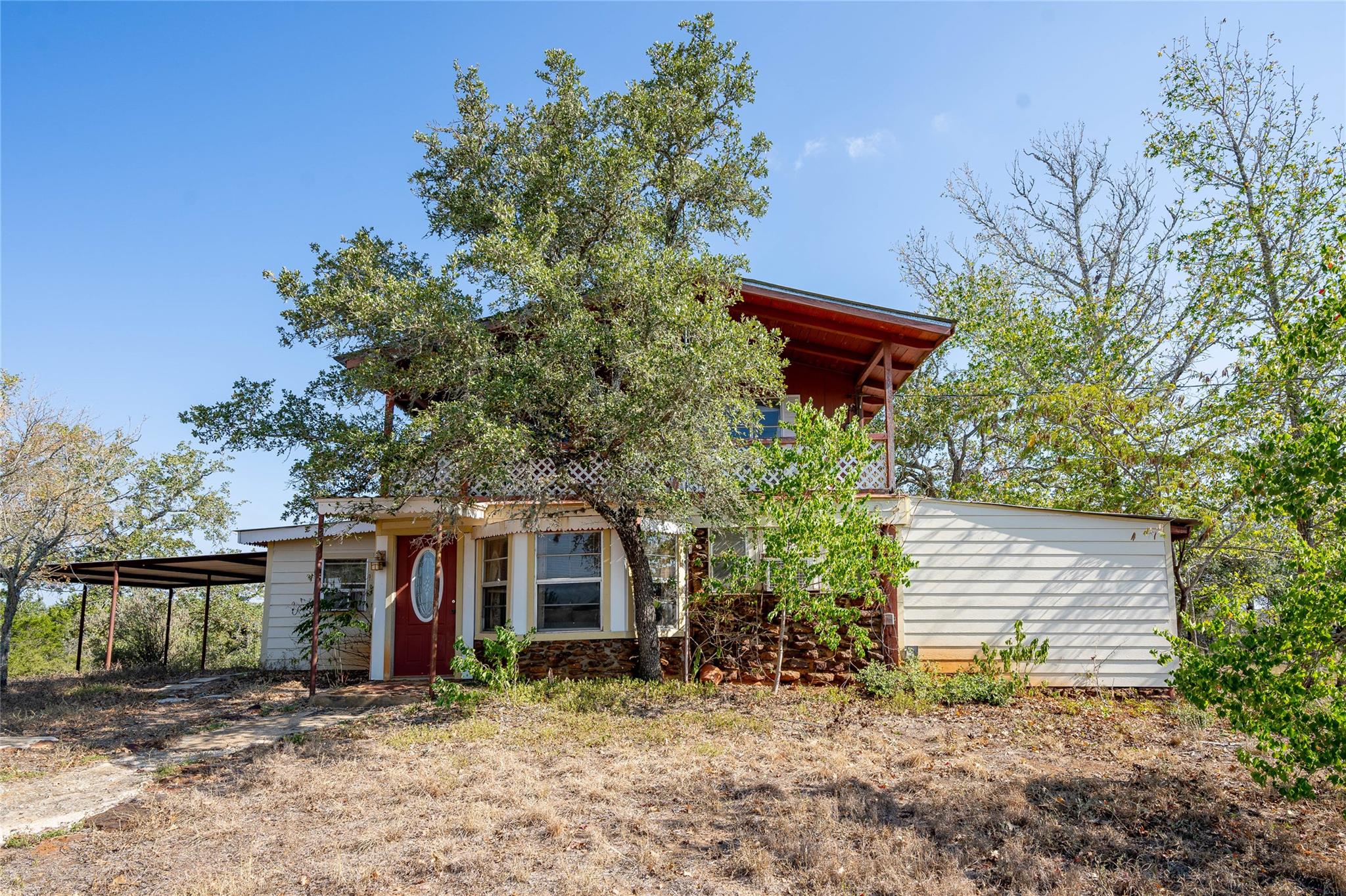 3779 Mule Creek RD Harwood Texas United States, for Sale, residential,  , Link Realty, LLC