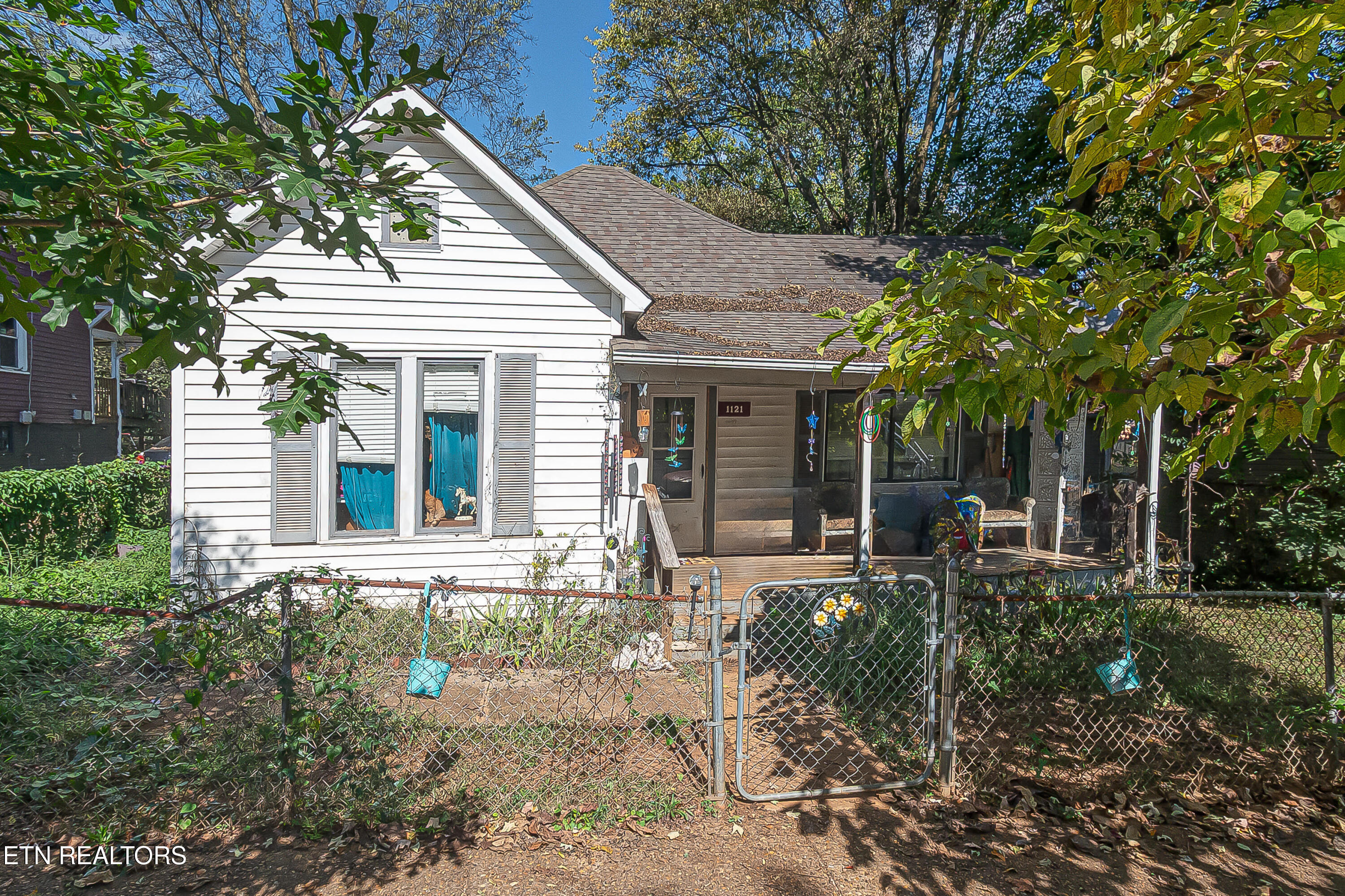 1121 Overton Place Knoxville Tennessee United States, for Sale, commercial,  , East Tennessee Land For Sale