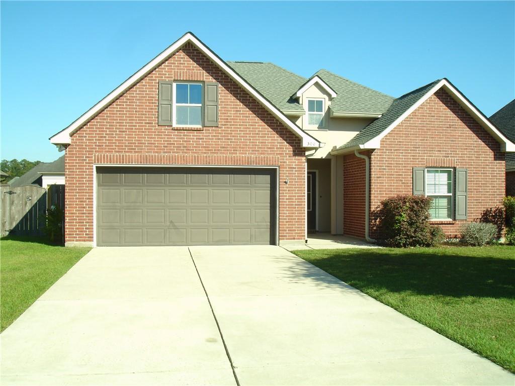 300 MANSFIELD Drive Slidell Louisiana United States, for Sale, residential,  , 1st BMG REALTY