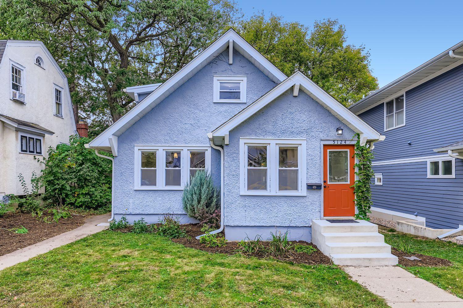 5124 Zenith Avenue Minneapolis Minnesota United States, for Sale, residential,  , North Oaks Realty