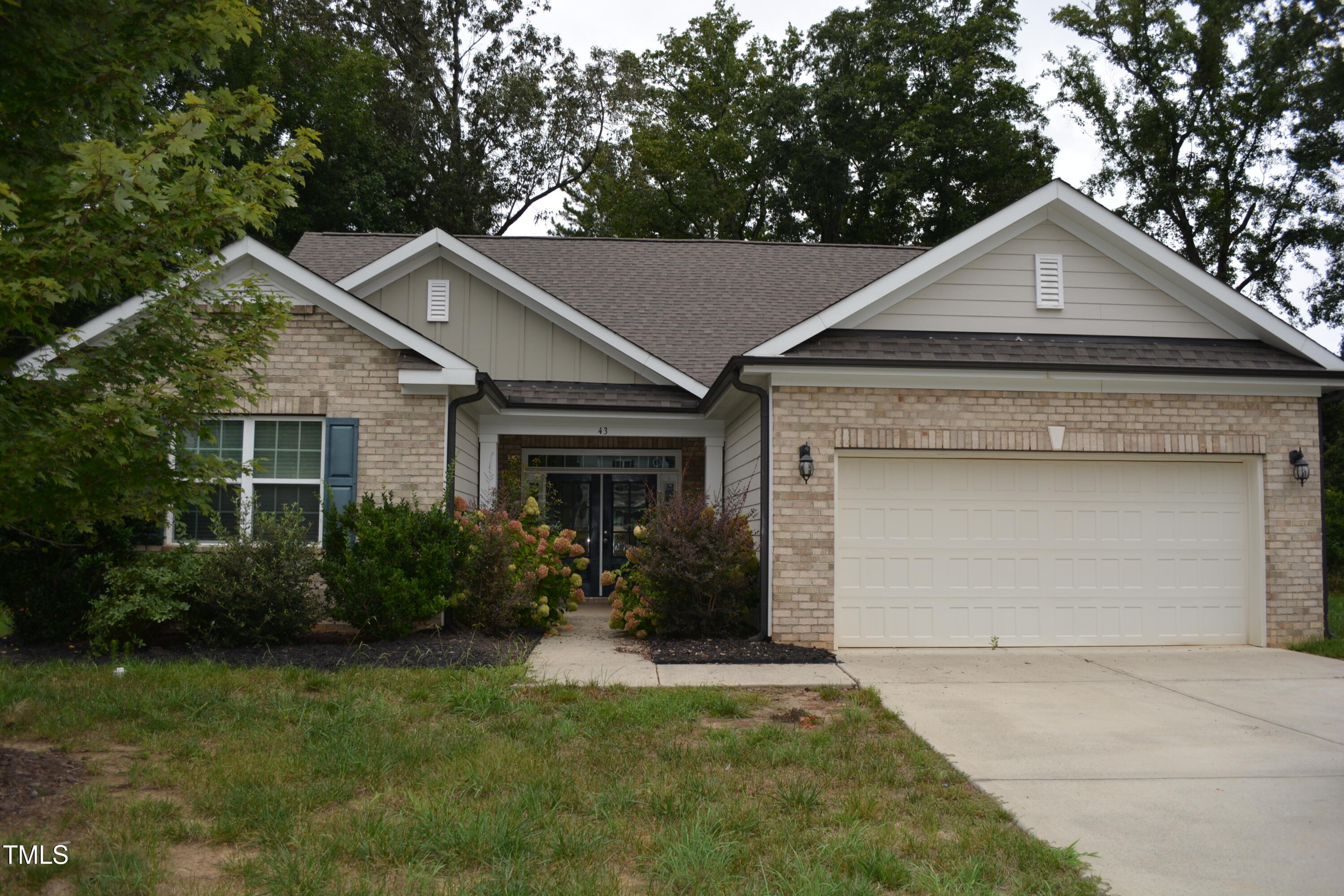 43 Karlie Court Court Pittsboro North Carolina United States, Rented, residential, , Realty World Carolina Properties