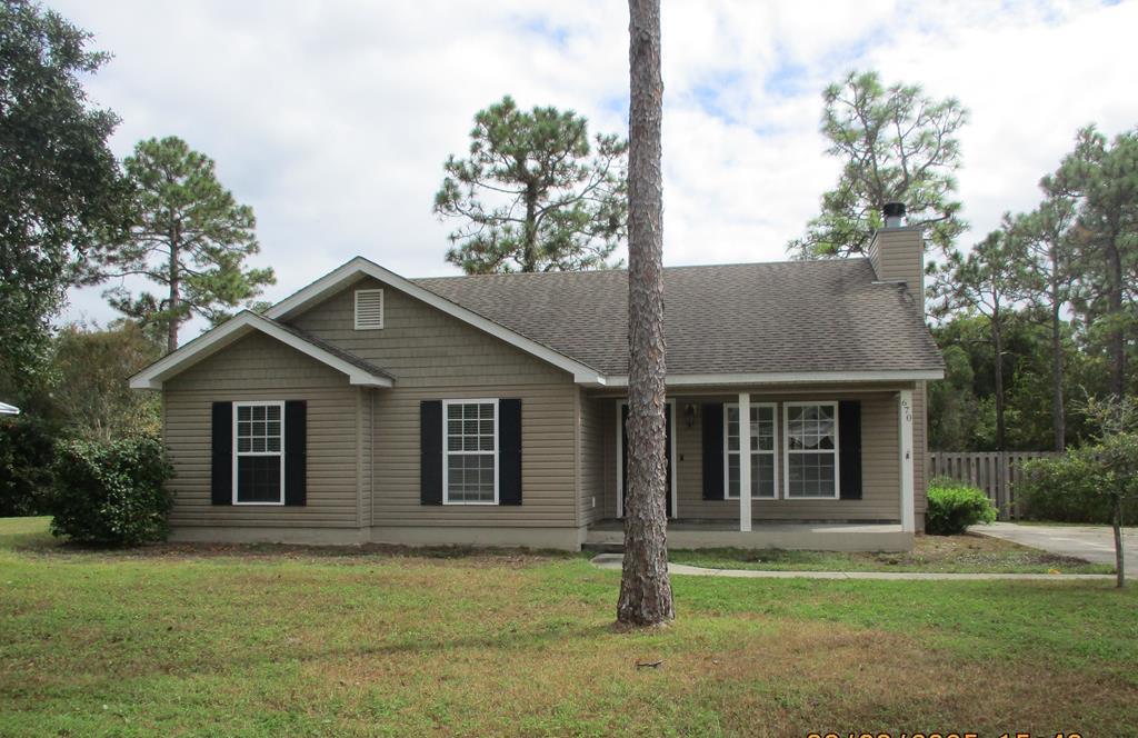 670 Longwood Ct Eastpoint Florida United States, for Sale, residential, Deb Robertson, The Naumann Group Real Estate, Inc.