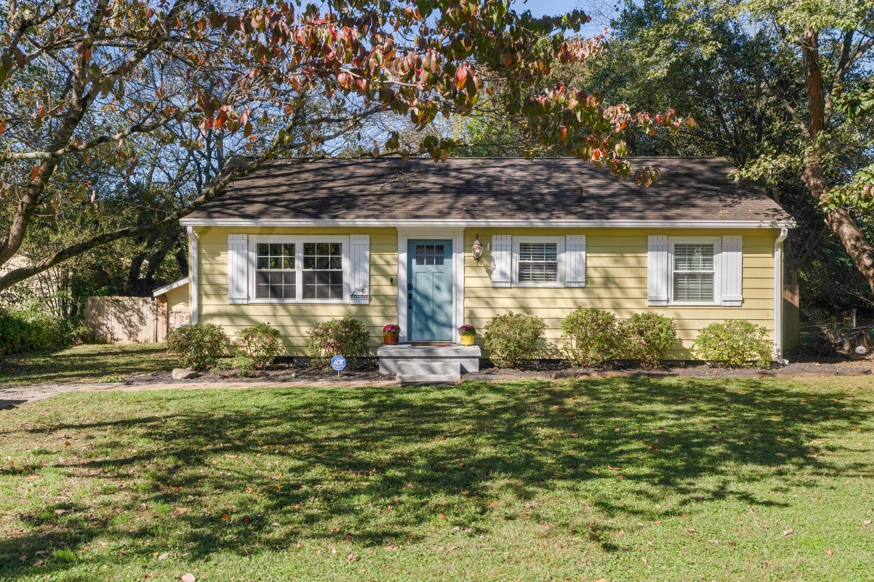 3909 Memphis Drive Chattanooga Tennessee United States, for Sale, residential,  , ARROW REALTY