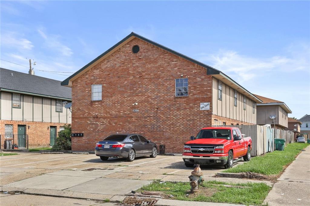 1657 GARY Court Gretna Louisiana United States, for Sale, residential,  , 1st BMG REALTY