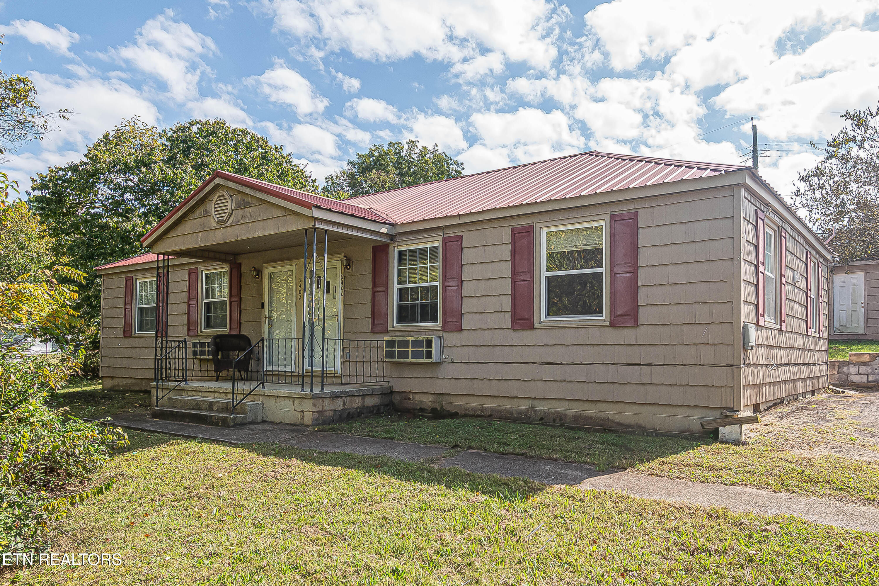 2400 Fenwood Drive Knoxville Tennessee United States, for Sale, commercial,  , East Tennessee Land For Sale