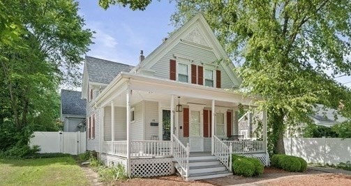 48 Pearl St Bridgewater Massachusetts United States, Sold, residential, , Tullish & Clancy Real Estate