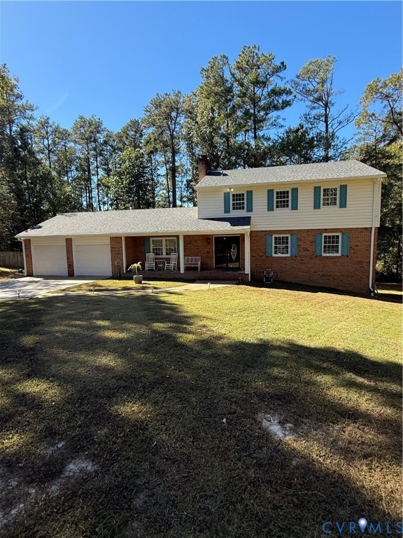 5501 Buxton Court Chester Virginia United States, for Sale, residential, , James River Realty Group, LLC