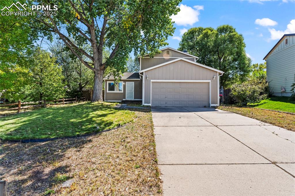 4477 Berryknoll Drive Colorado Springs Colorado United States, for Sale, residential,  , MacKenzie-Jackson Real Estate