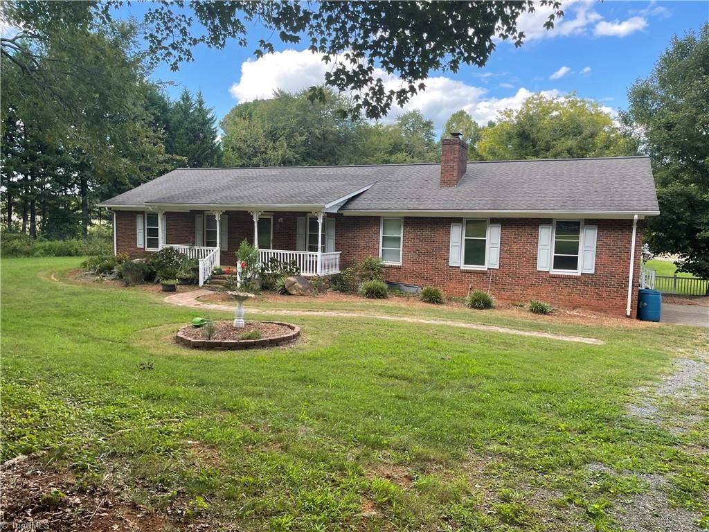 325 Chris Street Mebane North Carolina United States, Sale Pending, residential,  , Let’s Move Realty