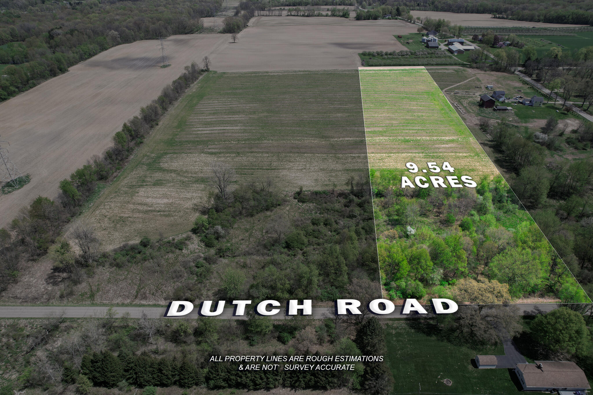 Dutch Rives Junction Michigan United States, for Sale, commercial, , Home 1st Real Estate