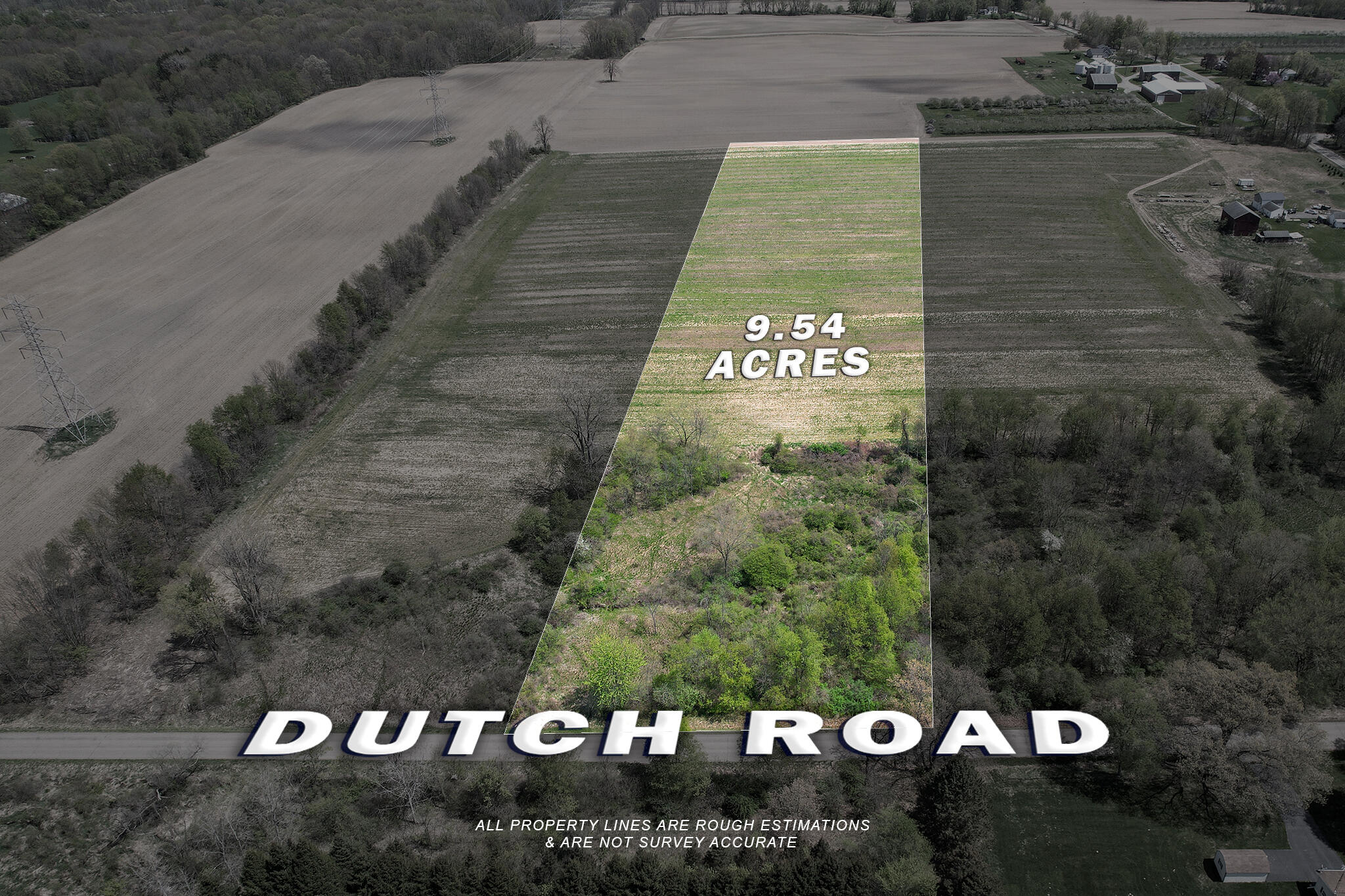 Dutch Rives Junction Michigan United States, for Sale, commercial, , Home 1st Real Estate