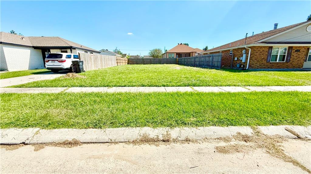 3305 SHANNON Drive Violet Louisiana United States, for Sale, residential,  , 1st BMG REALTY