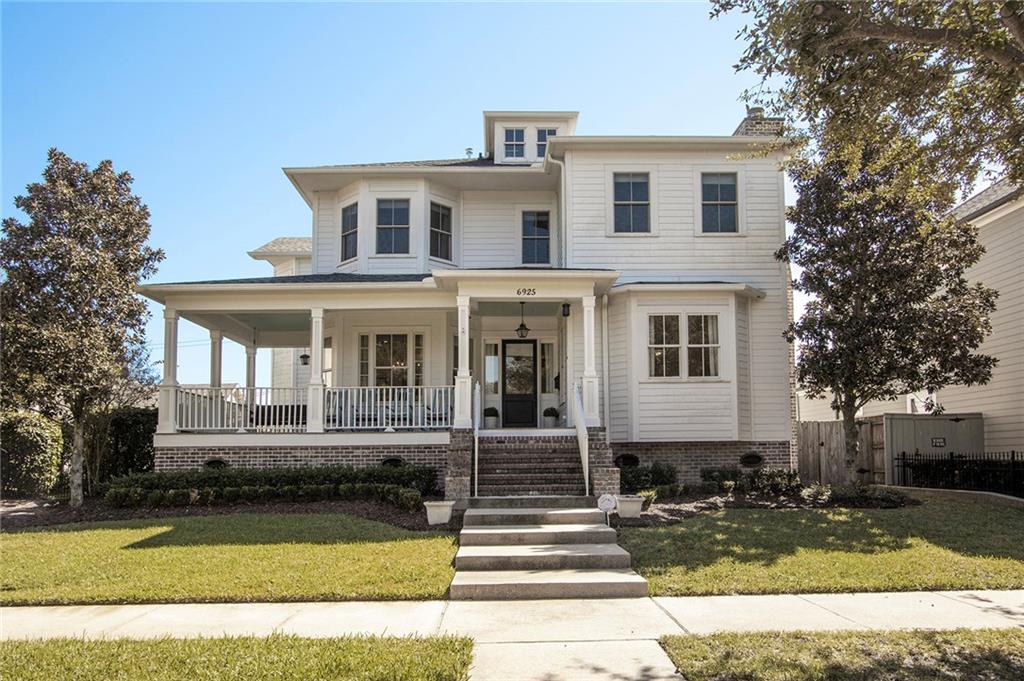 6925 CANAL Boulevard New Orleans Louisiana United States, for Sale, residential,  , 1st BMG REALTY