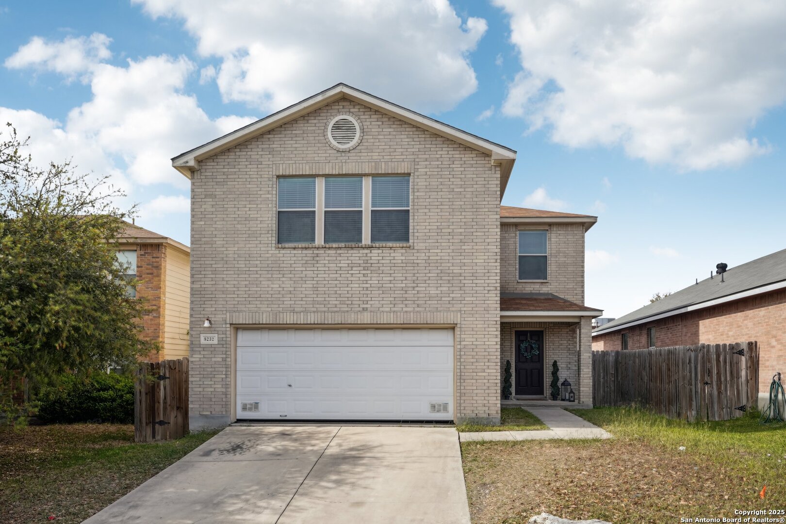 8232 Heights Valley Converse Texas United States, for Sale, residential, Rita Vera, Central Metro Realty LLC