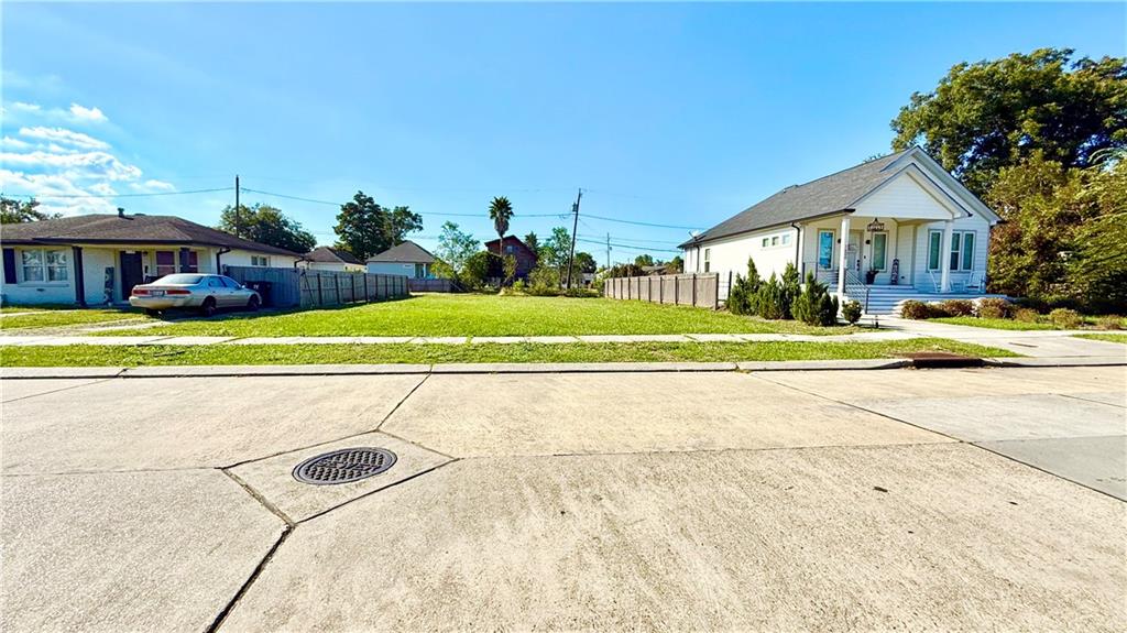 1540 SCHNELL Drive Arabi Louisiana United States, for Sale, residential,  , 1st BMG REALTY