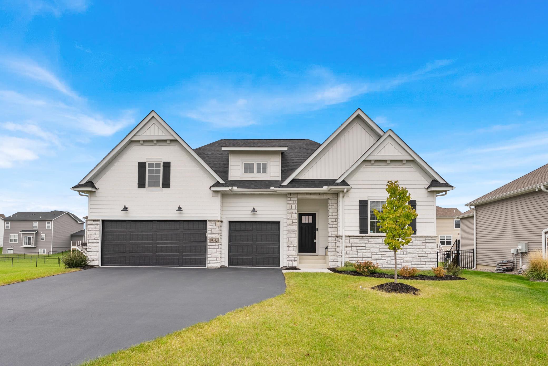 10742 28th Street Saint Michael Minnesota United States, for Sale, residential, , One Premium Realty