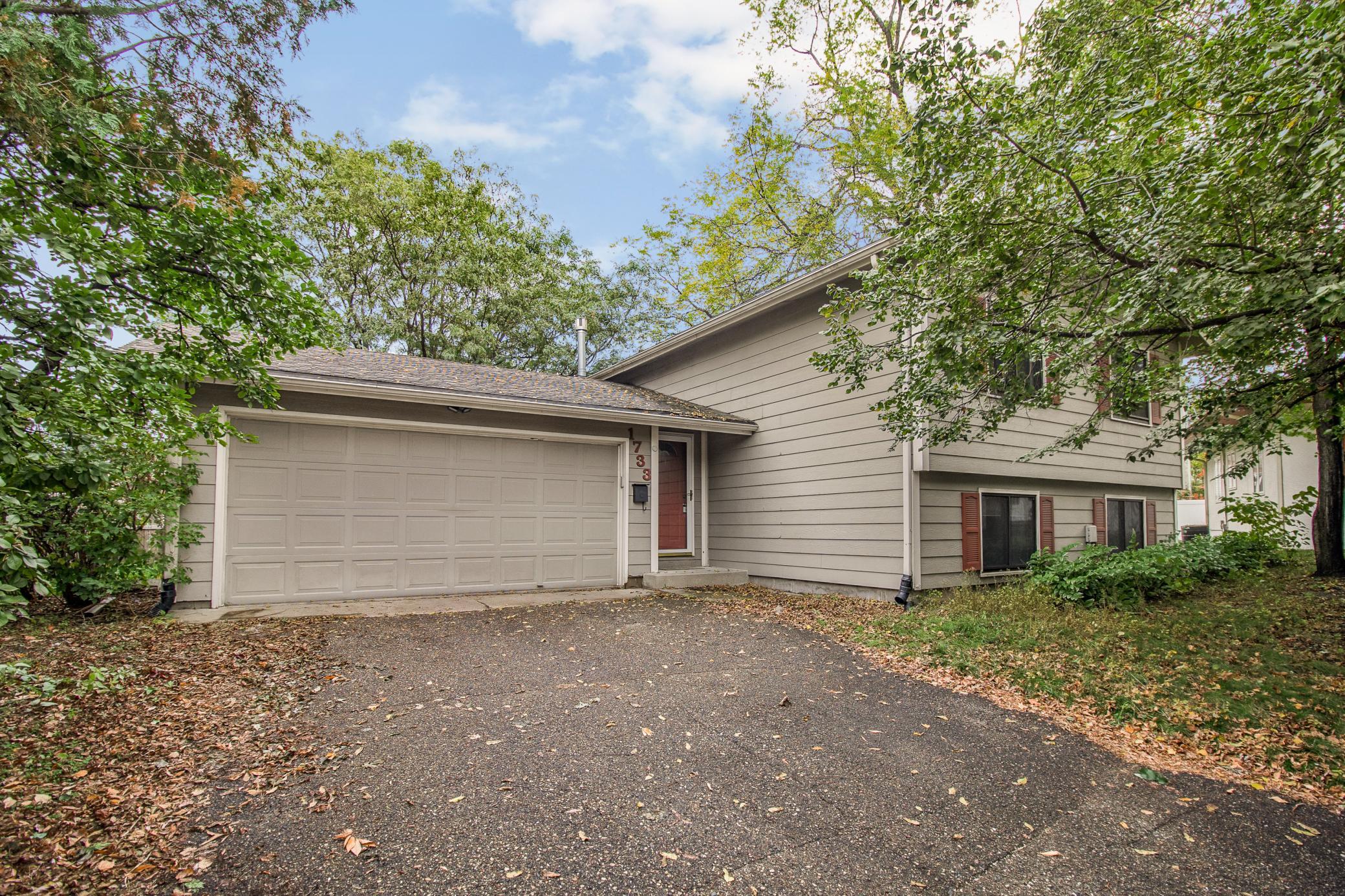1733 Nokomis Circle Minneapolis Minnesota United States, for Sale, residential,  , North Oaks Realty