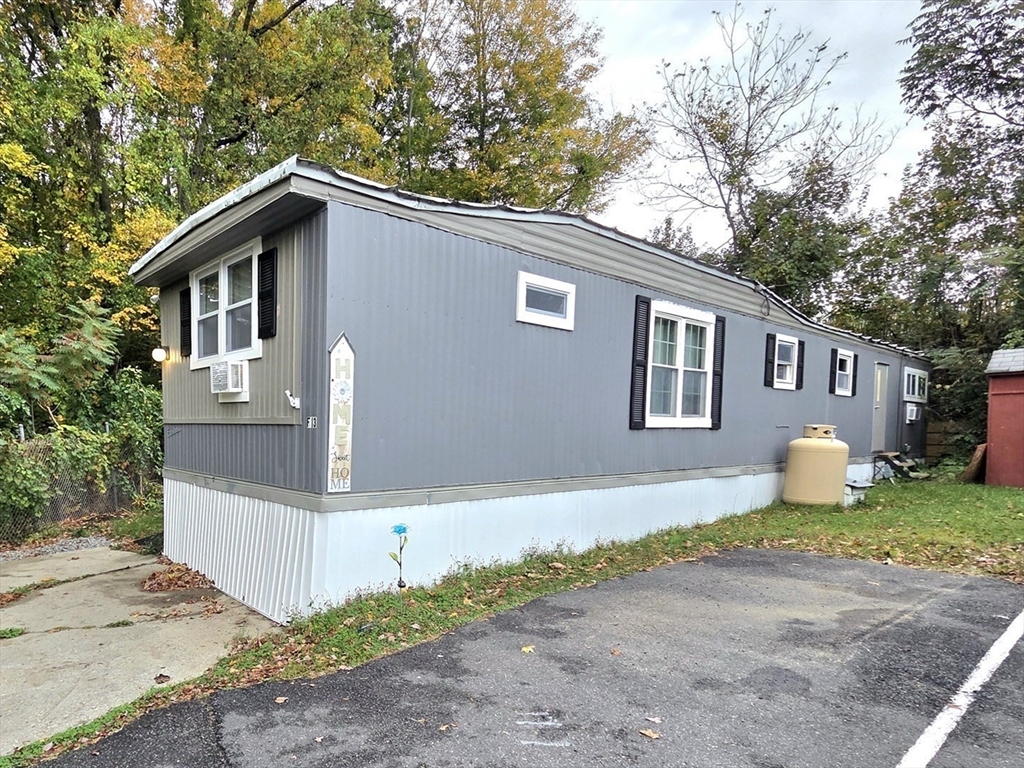 229 Miller St  UNIT F13 Ludlow Massachusetts United States, for Sale, residential,  , Media Realty Group Inc.