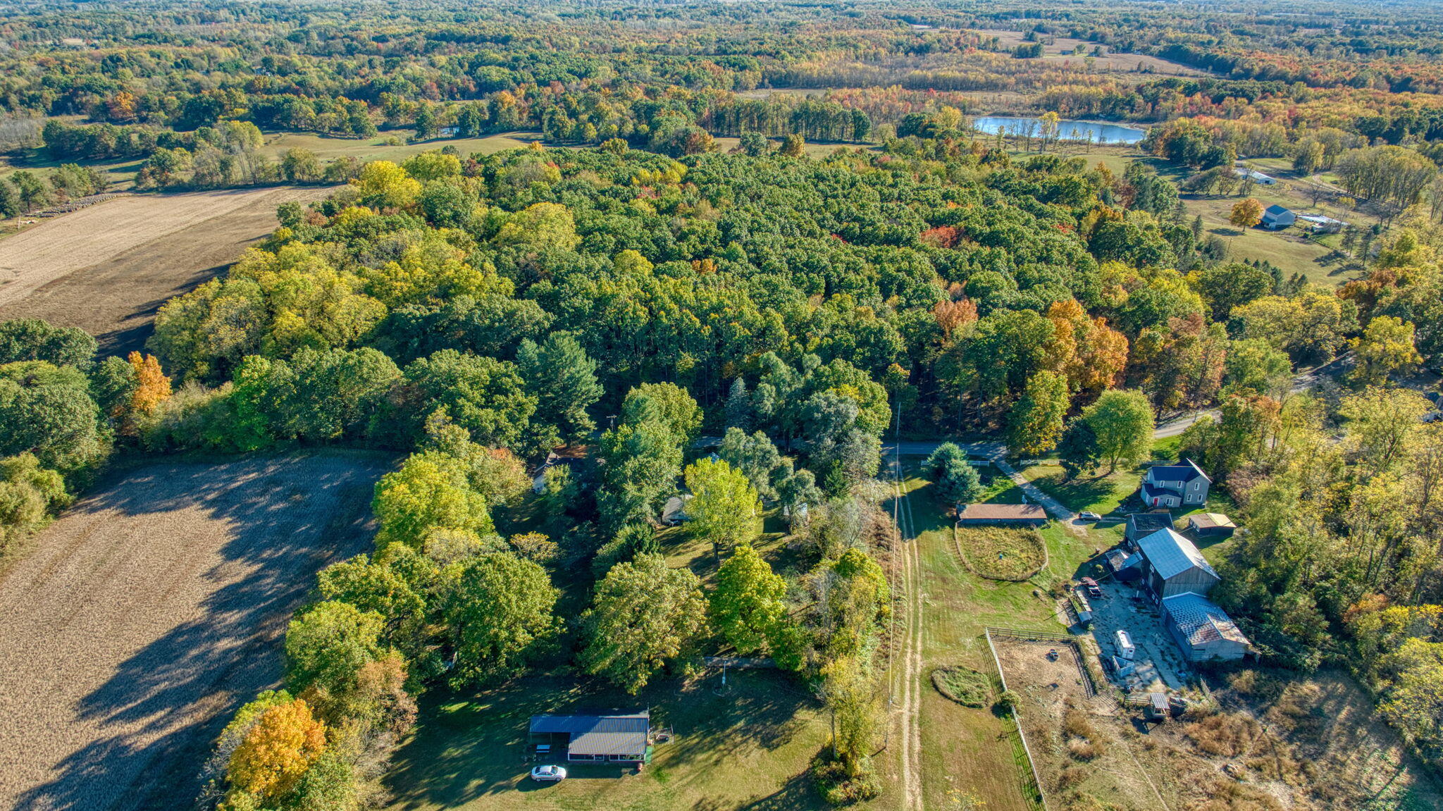 4424 Zion Rd Jackson Michigan United States, for Sale, residential, , Home 1st Real Estate