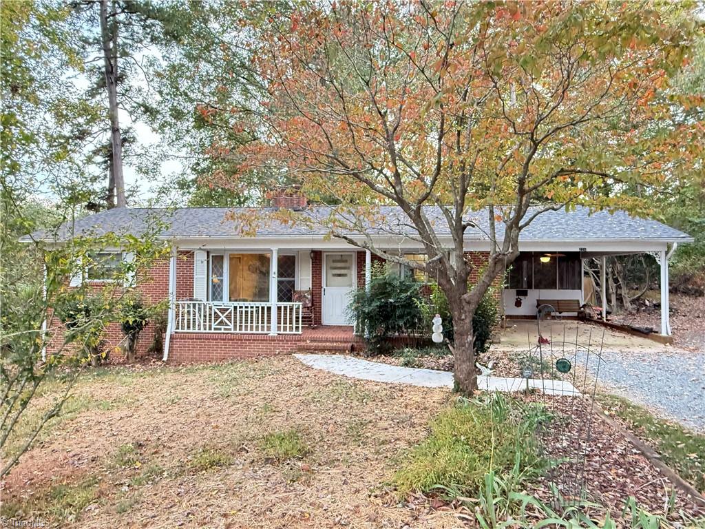 226 Sheffield Avenue Randleman North Carolina United States, Sold, residential,  ,  Connection Realty, LLC