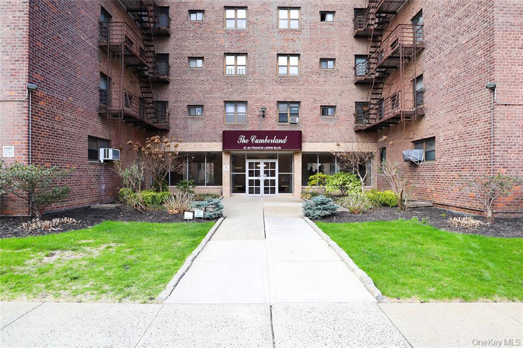 87-40 Francis Lewis Boulevard APT A76 Queens Village New York United States, for Sale, residential, David Yudell, Exit Realty First Choice