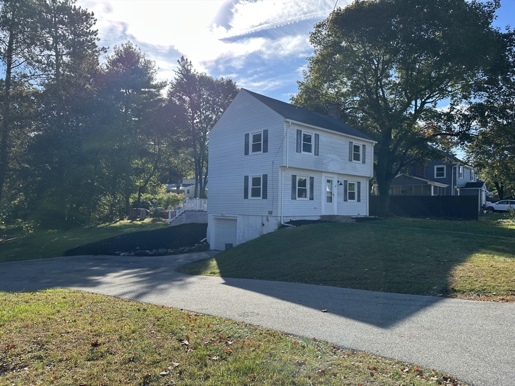 19 Garden St Auburn Massachusetts United States, Sold, residential,  , HouZingo