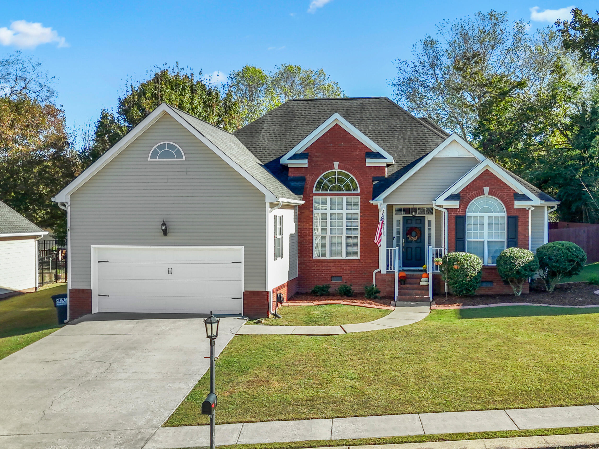 7849 Slatermill Drive Ooltewah Tennessee United States, for Sale, residential,  , ARROW REALTY