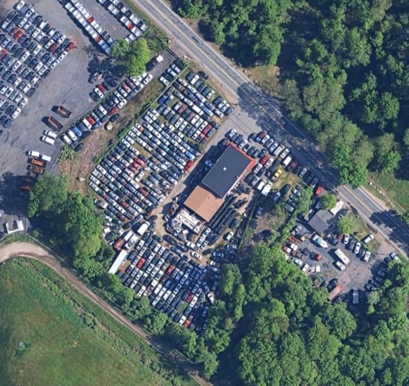 333 Confidential Way East Bridgewater Massachusetts United States, for Sale, commercial,  , CITIPOINT REALTY SERVICES, LLC