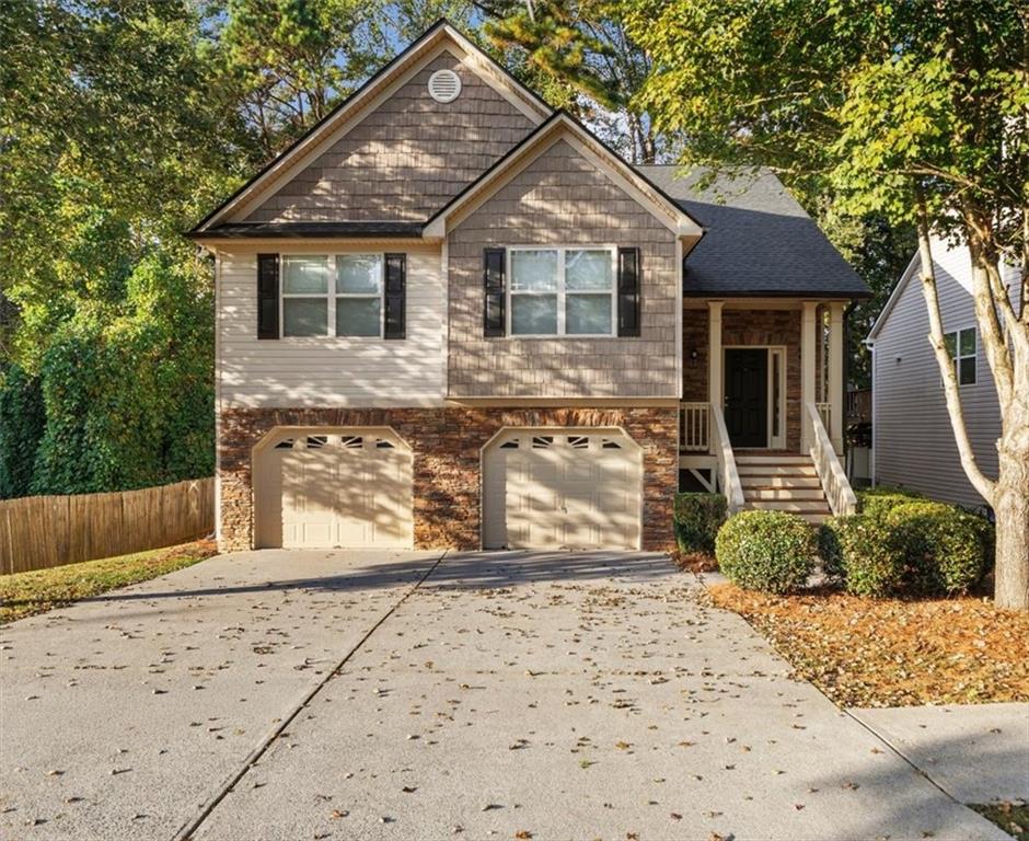 4280 Chads Park Drive Powder Springs Georgia United States, for Sale, residential,  , Beautiful Homes Now Inc.