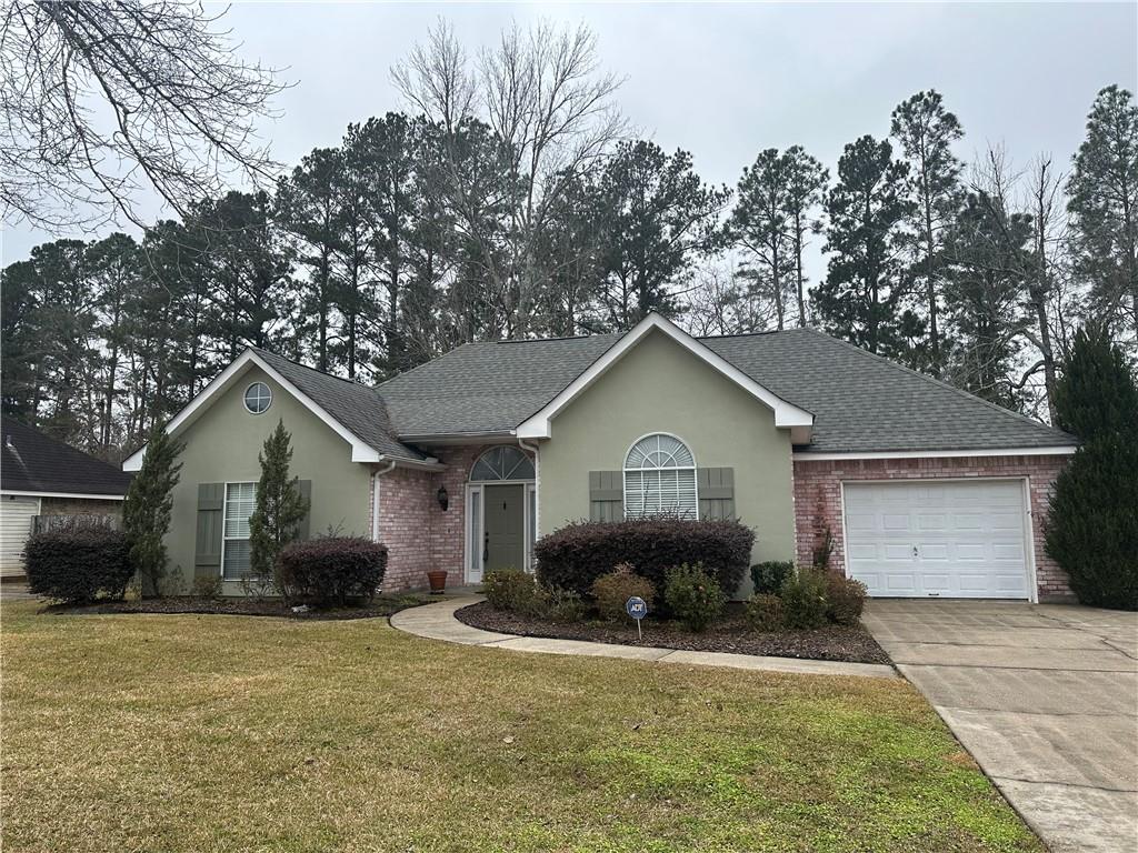 146 WOODCREST Drive Covington Louisiana United States, for Sale, residential,  , 1st BMG REALTY