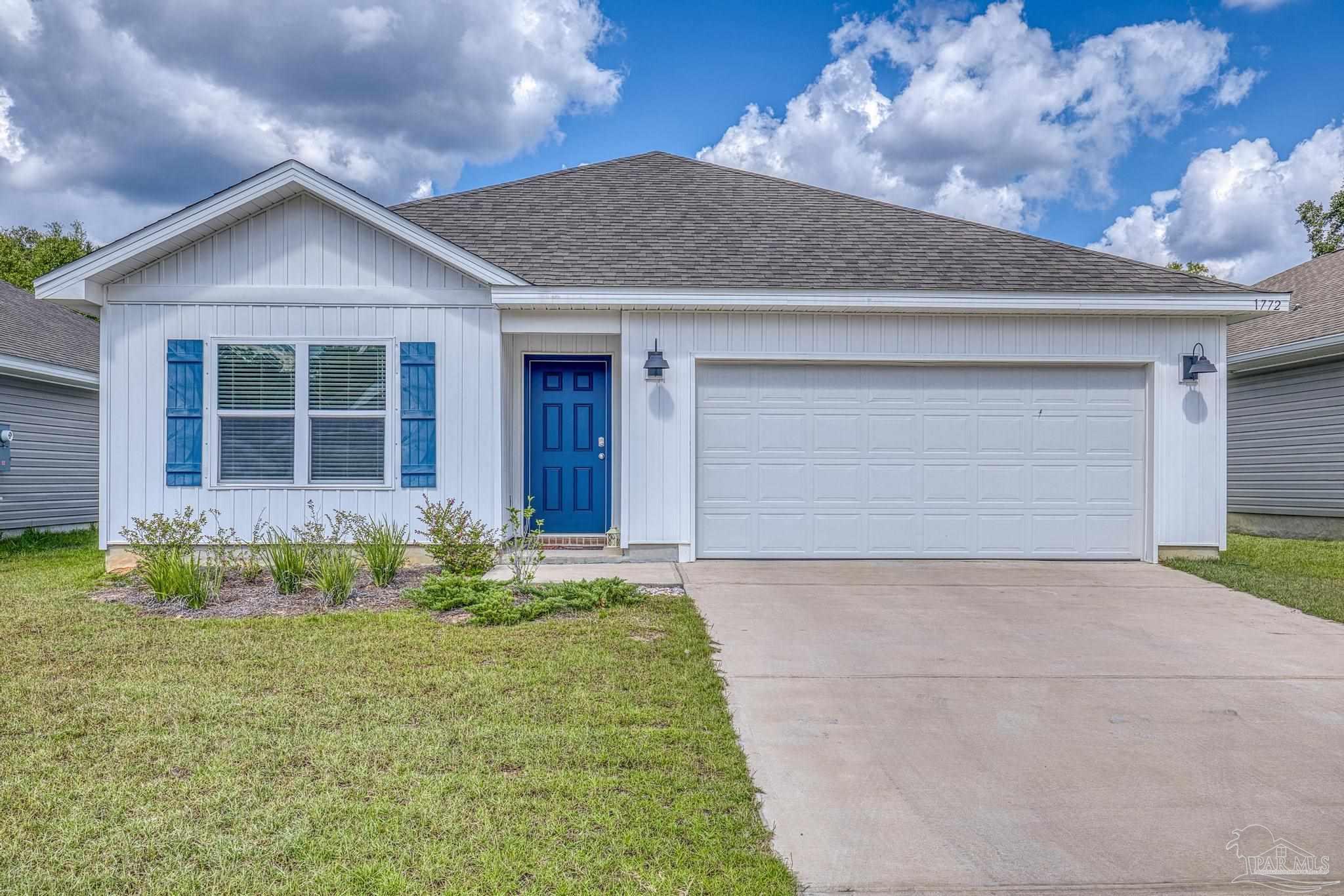 1772 Paisleigh Dr Pensacola Florida United States, for Sale, residential,  , RE/MAX Horizons Realty