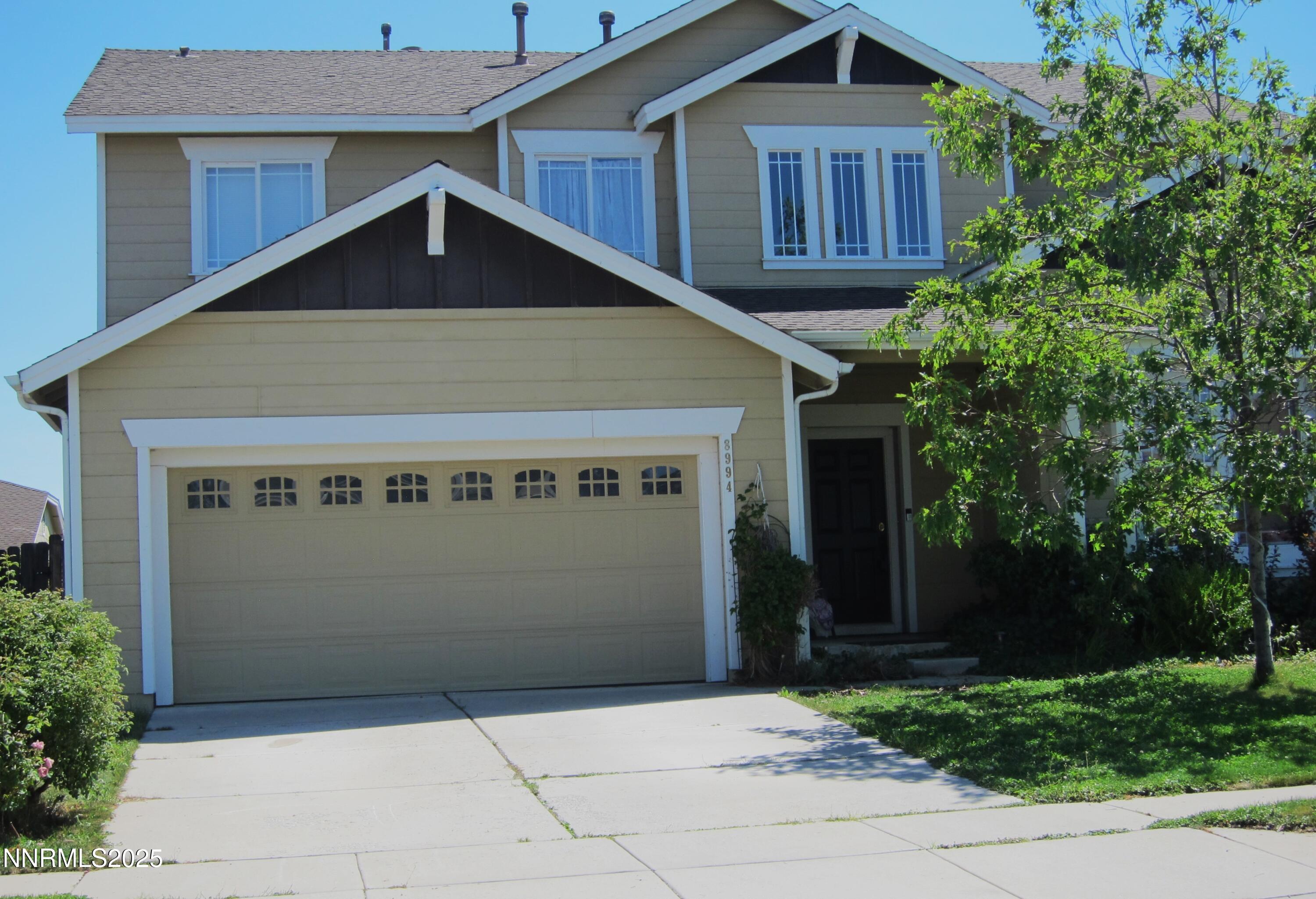 8994 Wynne Street Reno  United States, for Sale, residential, J J Ballard,  Ballard Realty, Inc.